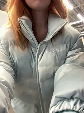 Snapshot of _Little_Ginger chatting on February 2026 12:54:01 AM Little Ginger online show from February 2026 12:54:01 AM