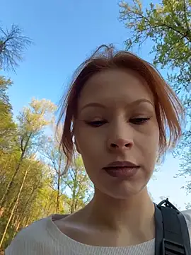 Snapshot of _Little_Ginger chatting on May 2026 02:17:01 AM Little Ginger online show from May 2026 02:17:01 AM