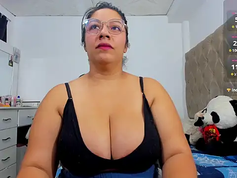 lulu parker online show from January 2026 04:54:02 PM