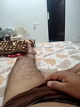 johny044 online show from February 2026 09:08:01 PM