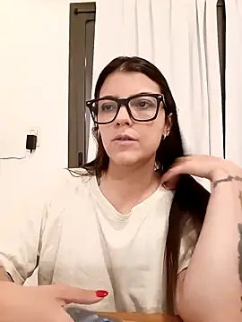 lililovexx online show from February 2026 01:15:02 AM