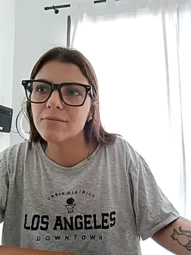 lililovexx online show from February 2026 07:30:02 PM