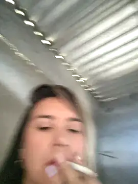 Snapshot of Charlott_smi chatting on February 2026 04:57:02 PM Charlott smi online show from February 2026 04:57:02 PM