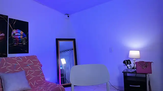 Snapshot of aleexxia chatting on January 2026 06:21:02 PM aleexxia online show from January 2026 06:21:02 PM