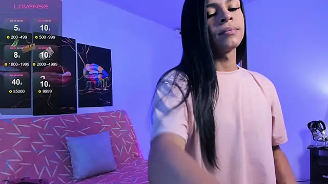 Snapshot of aleexxia chatting on January 2026 09:06:02 PM aleexxia online show from January 2026 09:06:02 PM