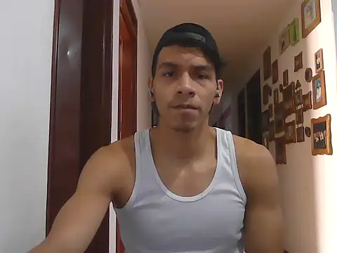 Patrick3 5556 online show from March 2026 12:21:02 PM