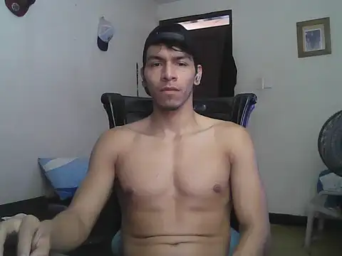 Patrick3 5556 online show from April 2026 01:17:02 PM