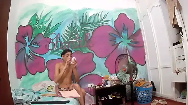 Shantalys beauty queen online show from June 2026 03:22:01 PM