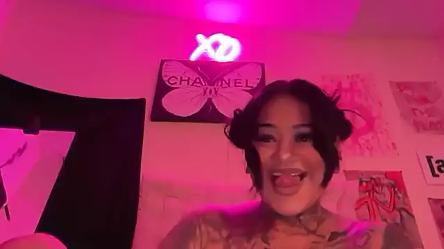 Snapshot of Itsonlyvirgo chatting on February 2026 08:05:02 AM Itsonlyvirgo online show from February 2026 08:05:02 AM