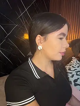 ValentinaEliot online show from December 2025 02:09:02 AM