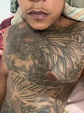 Snapshot of Chris5988 chatting on January 2026 02:38:02 AM Chris5988 online show from January 2026 02:38:02 AM