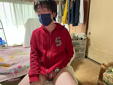 Hirokazu 12 online show from March 2026 02:48:01 AM