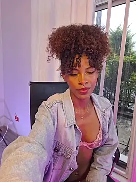 NaomiClay online show from March 2026 12:22:01 PM