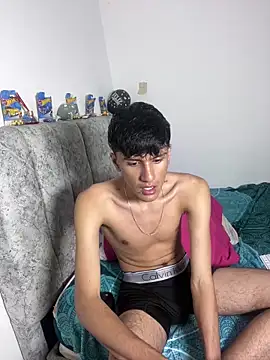 Andycillo online show from February 2026 04:31:01 AM