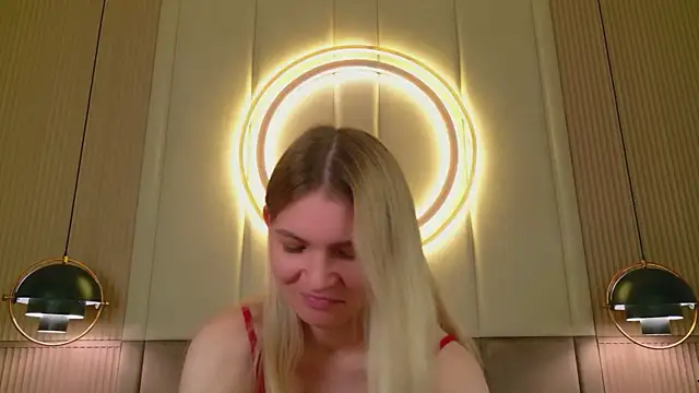 Vivien Hans online show from June 2026 08:55:02 PM