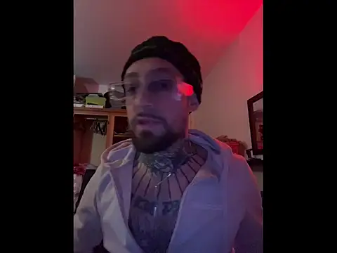 DaddyGrimaldi online show from December 2025 09:30:01 PM