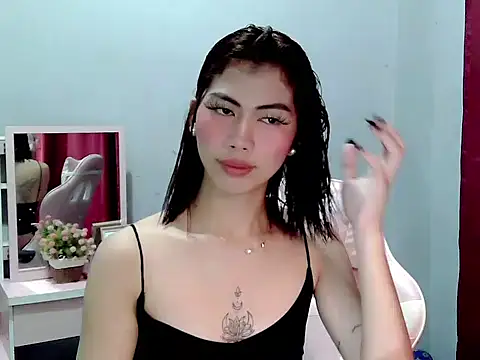 Ur hottestdella online show from March 2026 01:55:01 AM