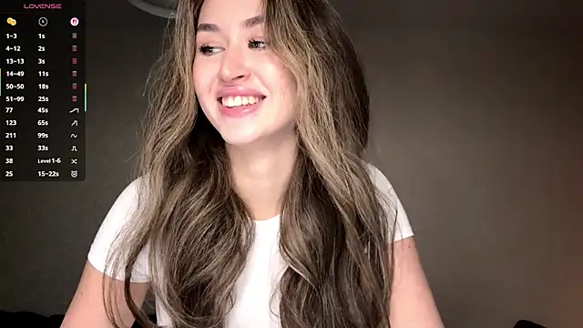 KiraBodrick online show from January 2026 03:04:02 PM