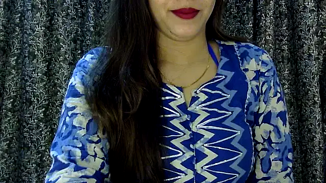 Exotic tanvi online show from April 2026 05:32:01 AM