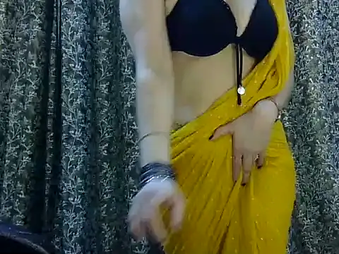 Snapshot of Exotic_tanvi chatting on June 2026 07:54:02 AM Exotic tanvi online show from June 2026 07:54:02 AM