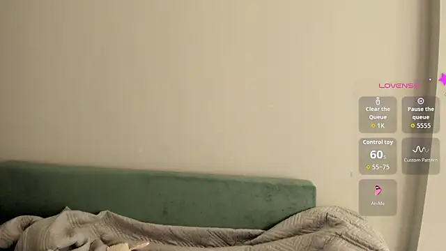 kimyjina online show from March 2026 03:21:01 AM