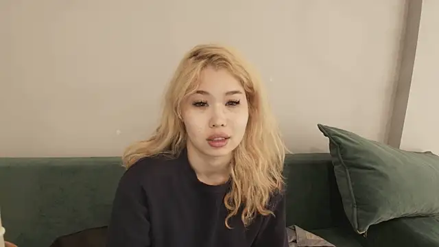 kimyjina online show from June 2026 03:25:01 AM