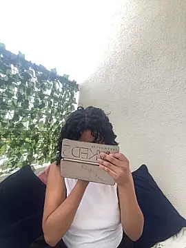 ladulcemary  online show from March 2026 07:35:01 PM