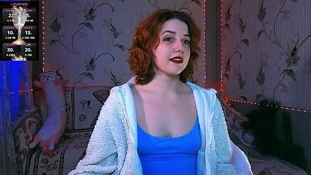 Snapshot of Ari_Meow chatting on February 2026 05:33:01 PM Ari Meow online show from February 2026 05:33:01 PM