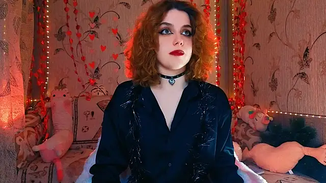 Ari Meow online show from April 2026 03:53:01 PM