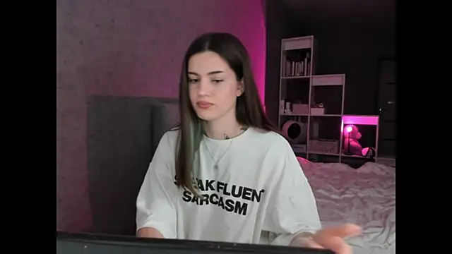 NikkieKitty online show from June 2026 08:30:02 PM