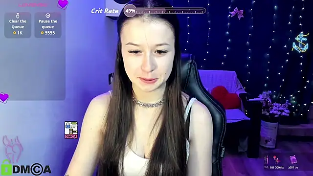 Bellaa Dream1 online show from June 2026 06:51:01 PM