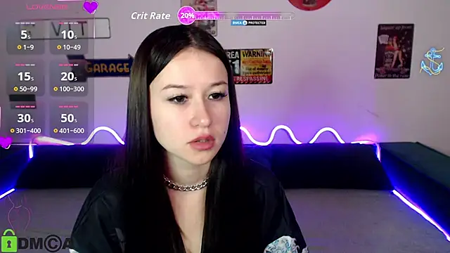 Bellaa Dream1 online show from June 2026 07:16:02 PM