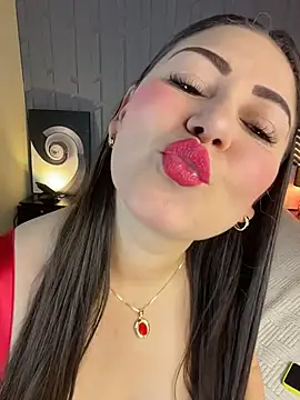 SecretSensuel online show from March 2026 12:00:02 PM