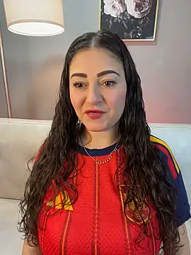 SecretSensuel online show from June 2026 08:00:02 PM