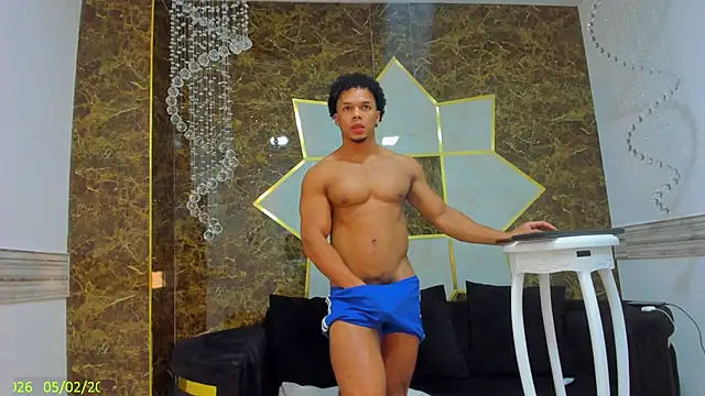 Blake Culhane online show from February 2026 12:43:02 PM