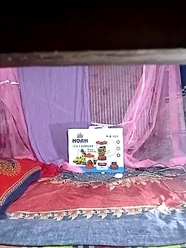 porimoi 505 online show from April 2026 05:35:01 PM