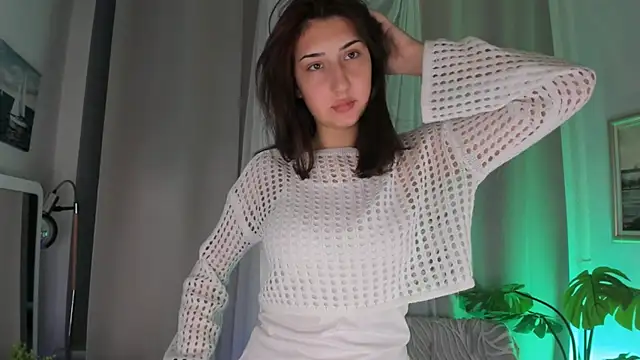 TariLechliter online show from January 2026 12:31:01 PM