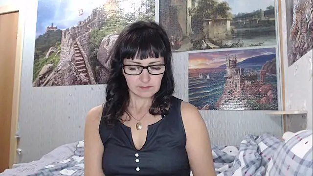 Eila Morigan online show from December 2025 11:36:02 AM