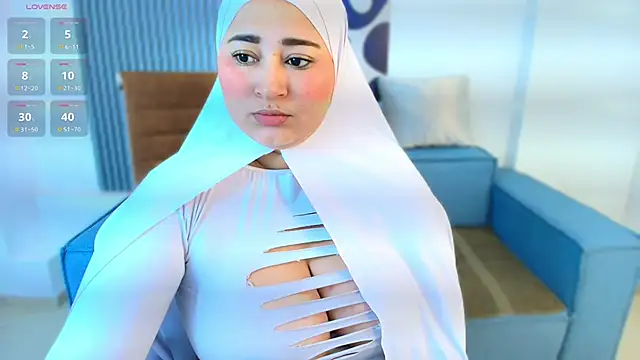 Zalma eva online show from January 2026 10:50:01 AM