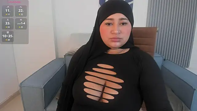 Zalma eva online show from May 2026 12:33:02 PM