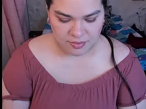 NinaFuentes2X online show from May 2026 04:17:01 AM