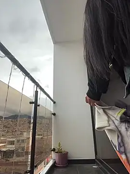 Snapshot of Agatta-X chatting on January 2026 02:33:02 PM Agatta-X online show from January 2026 02:33:02 PM