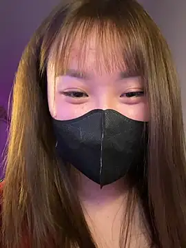 Miumeo20 online show from May 2026 05:18:02 PM