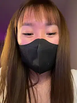 Miumeo20 online show from May 2026 04:14:02 PM