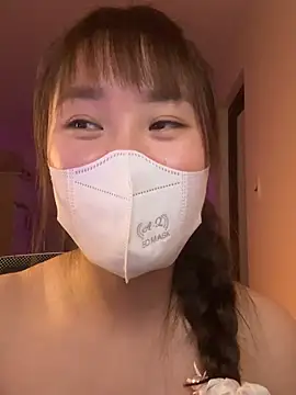 Miumeo20 online show from June 2026 05:17:02 PM