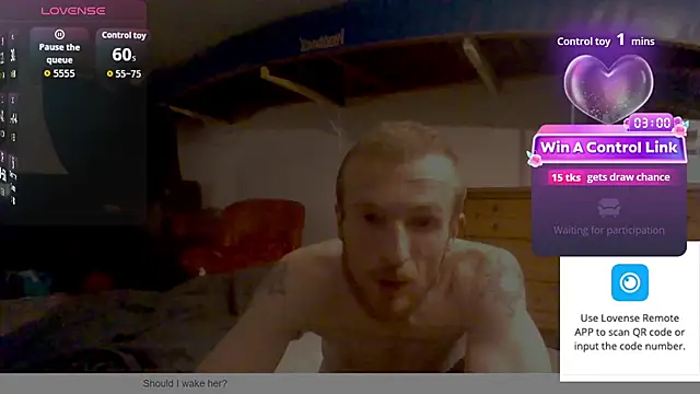 lilelephanttrunk online show from April 2026 01:41:01 PM