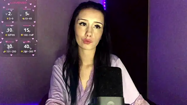 Snapshot of ellienymph chatting on March 2026 04:14:01 AM ellienymph online show from March 2026 04:14:01 AM