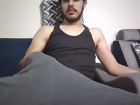 Hot Contrasts28 online show from February 2026 11:01:02 PM