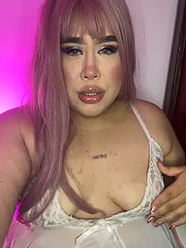 Mia Carters online show from February 2026 05:03:02 AM