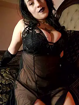 BustyVampyre online show from January 2026 09:42:01 PM